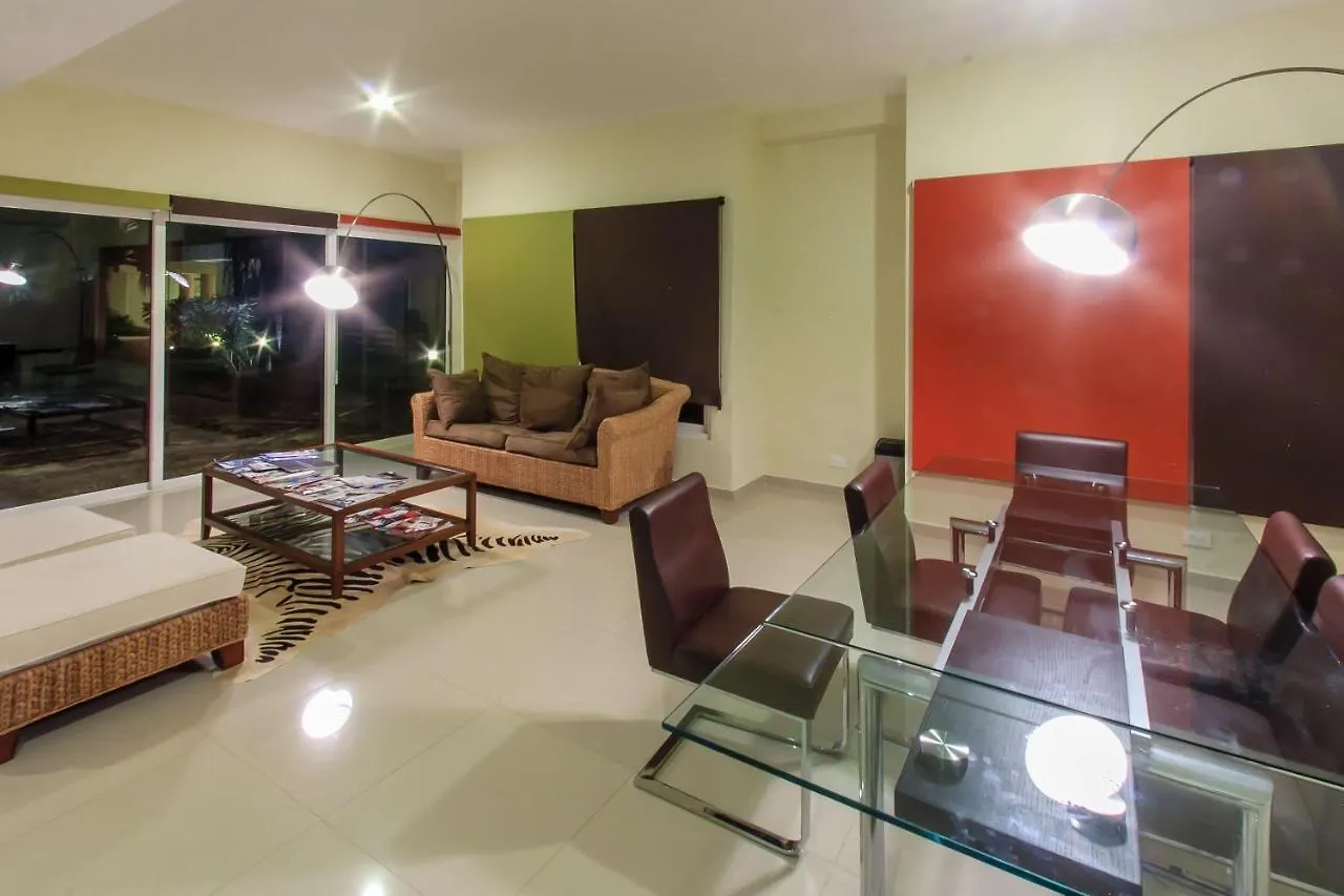 Apartamento Sabbia 4207- 2 Bedrooms All-In Suite Playa del Carmen